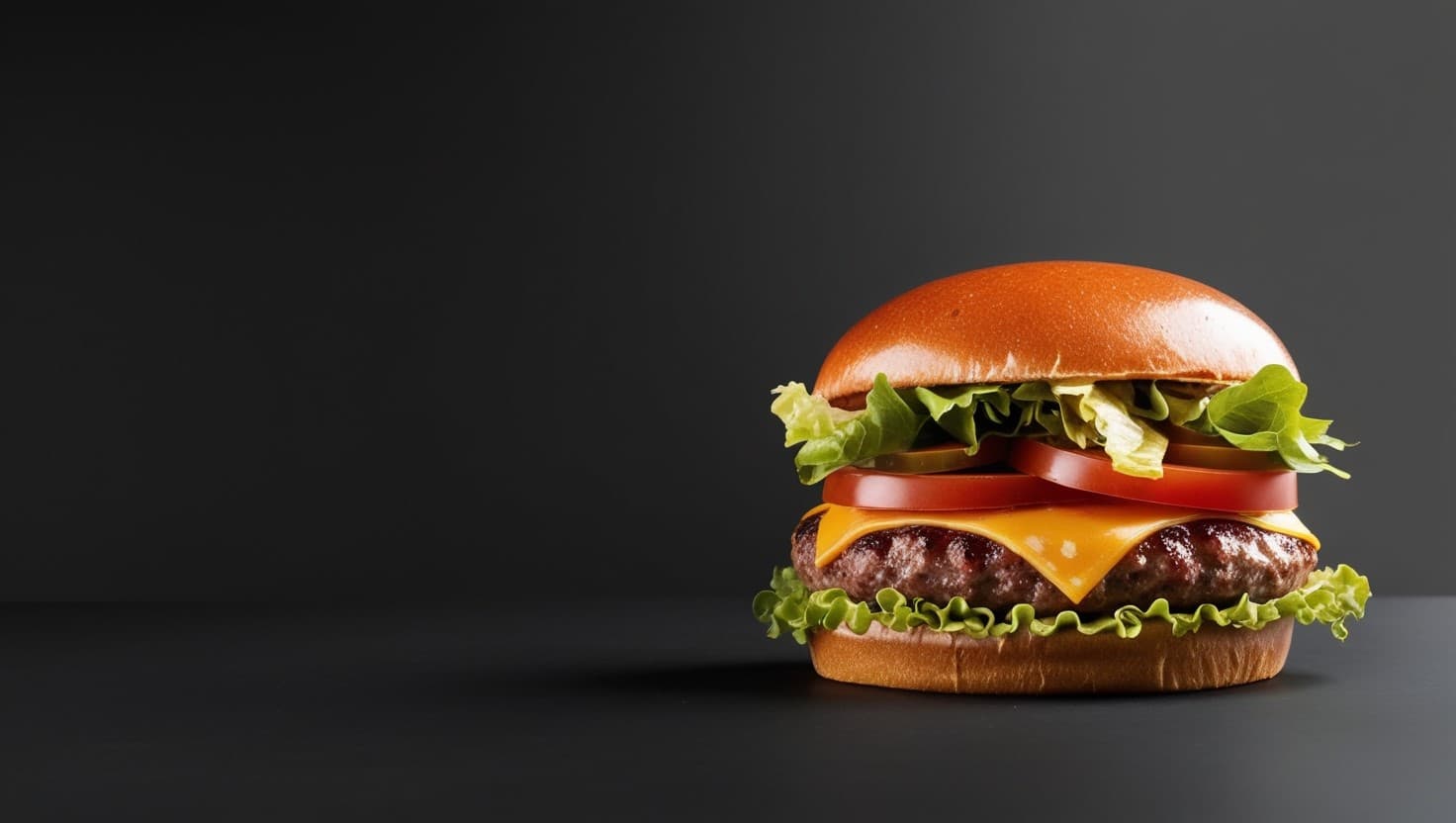 Burger image